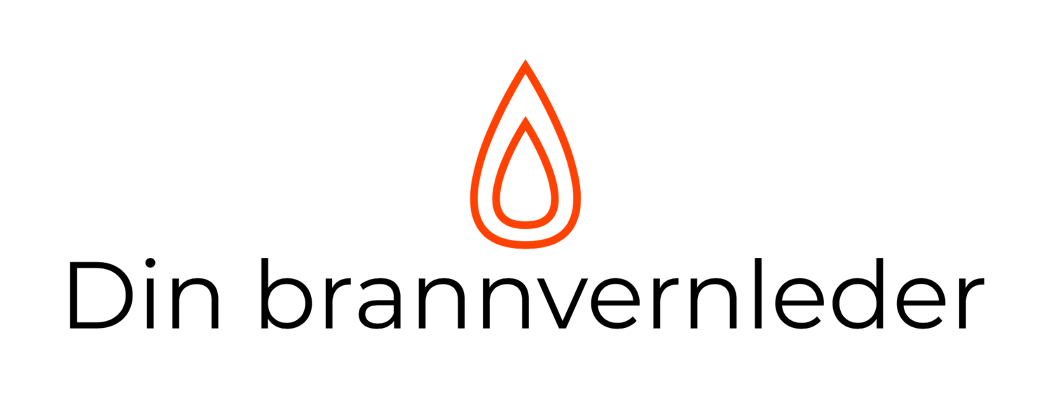 Din Brannvernleder AS